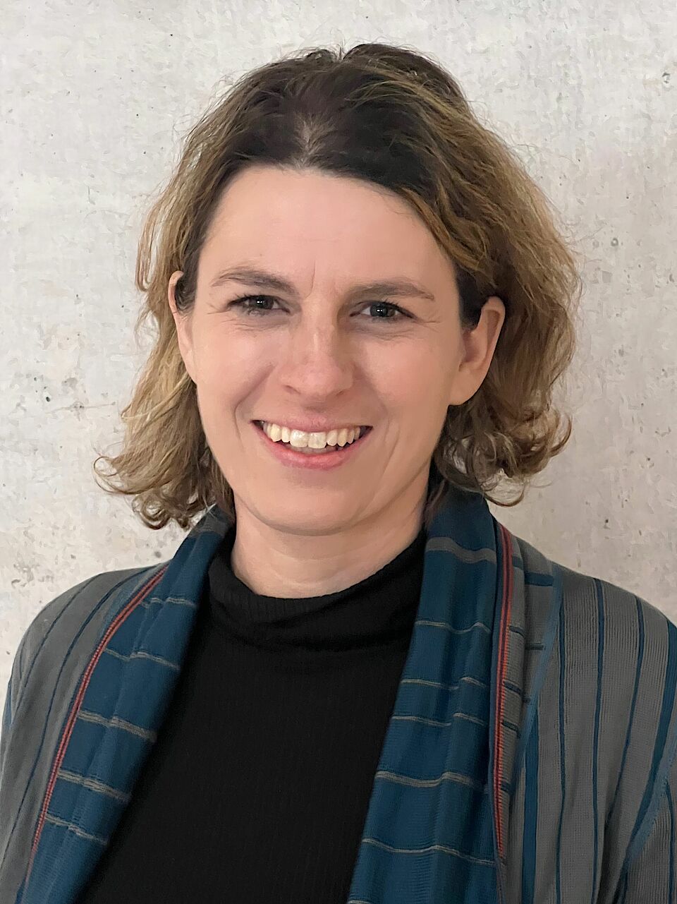 Michèle Wegmann