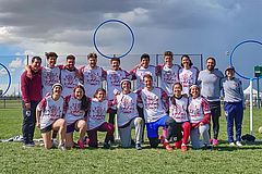 Quidditch Team