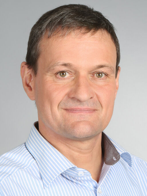 Jörg Huwyler