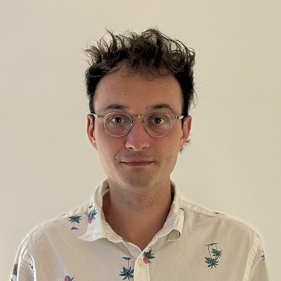 [Translate to English:] Diego Nieri Orfatti