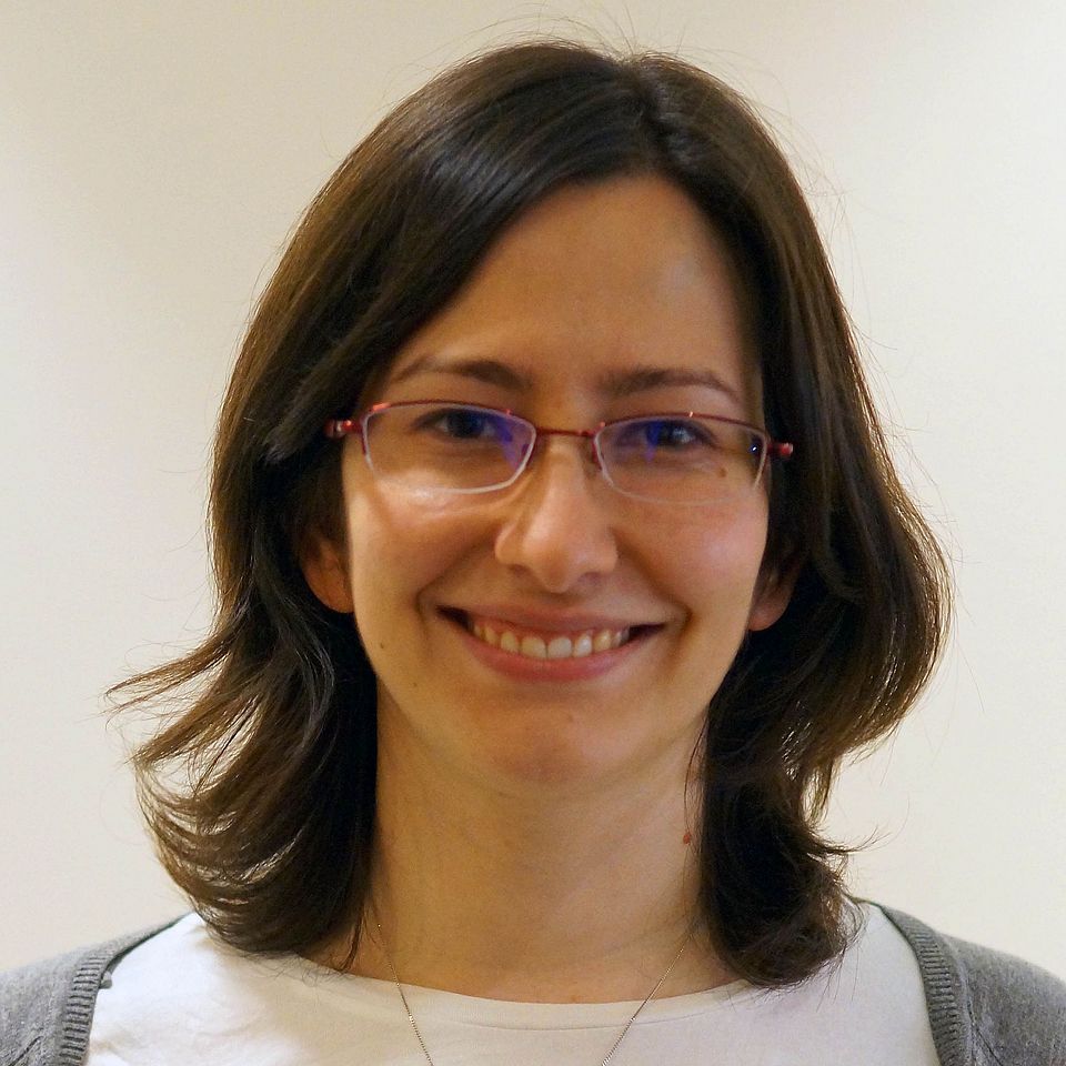 Dr. Dilek Yildiz