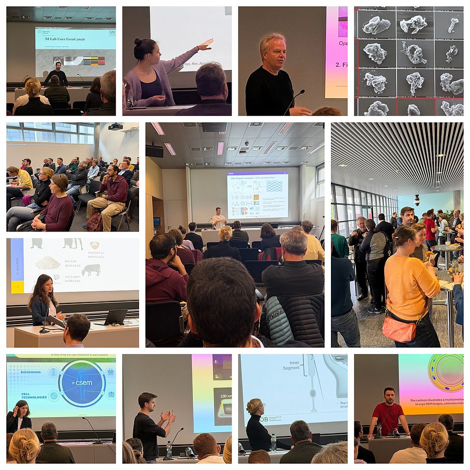 [Translate to English:] UserEvent2026