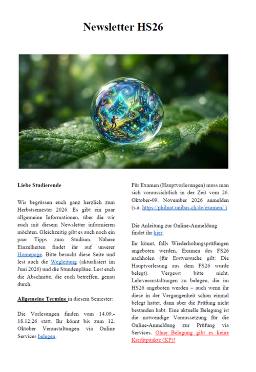 Thumbnail Newsletter HS2025