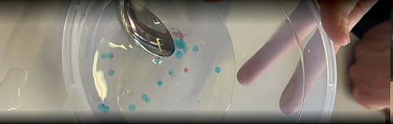 Hydrogel