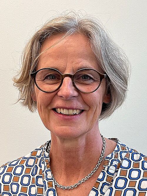 Christel Möller