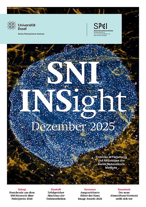 SNI INSight Dezember 2025 Thumbnail