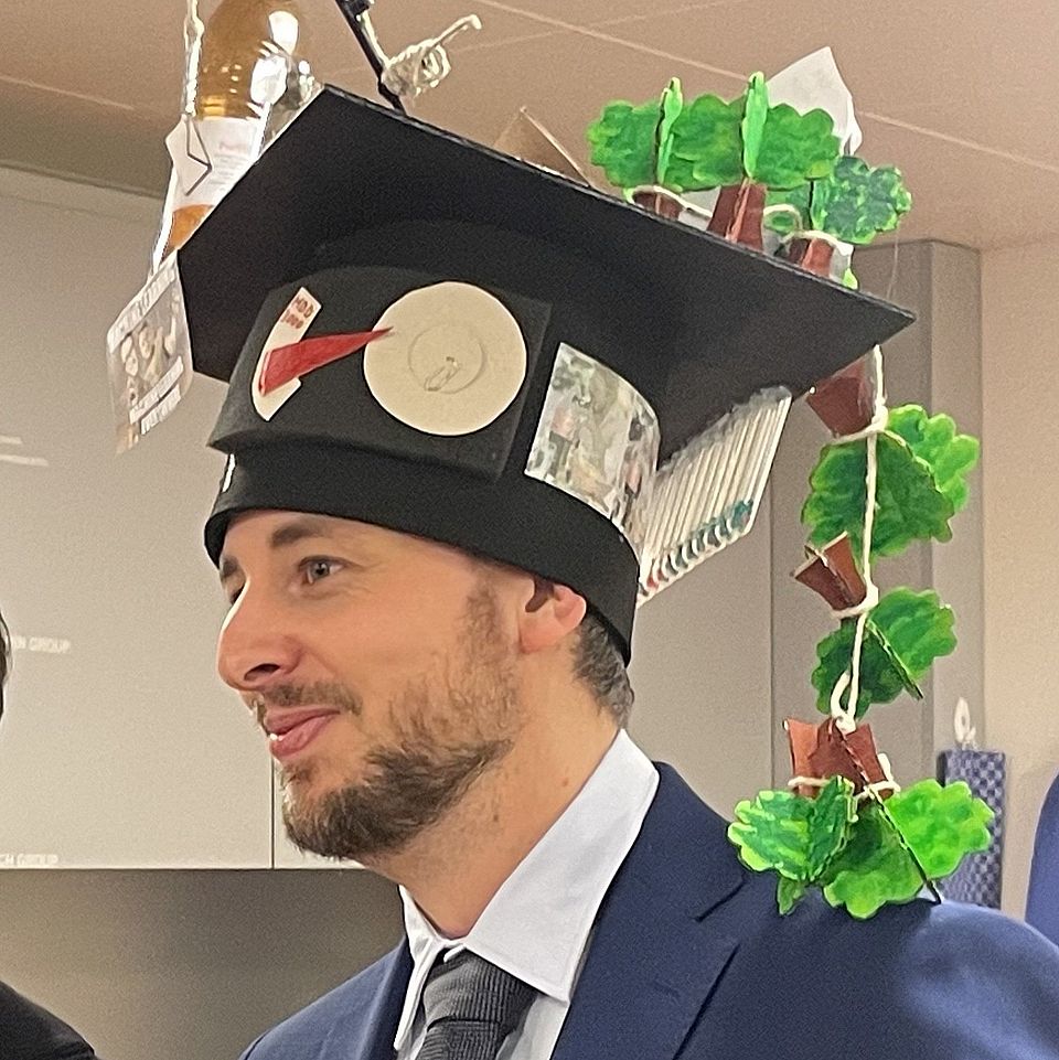 Vanni Doffini