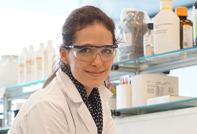 Dr. Sonja Neuhaus