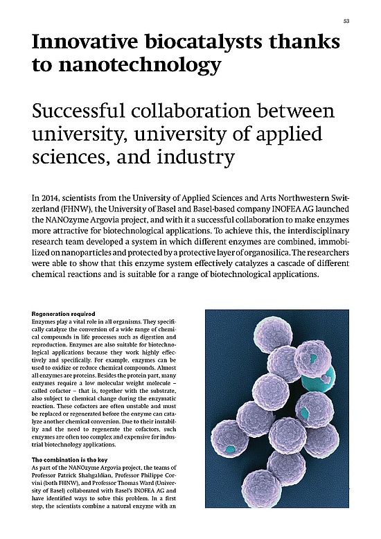 thumbnail innovative biocatalyst