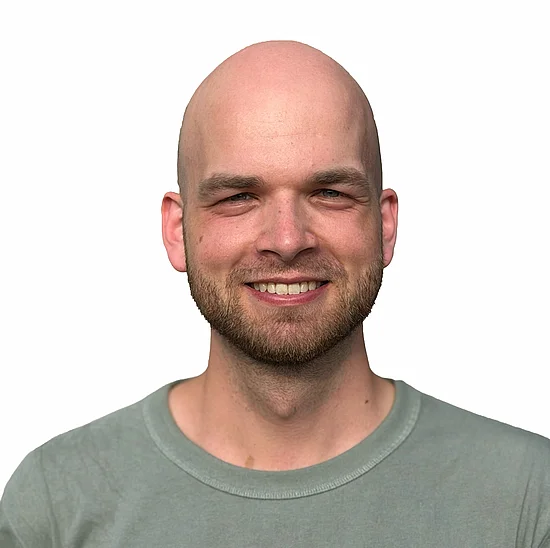 [Translate to English:] Portrait image