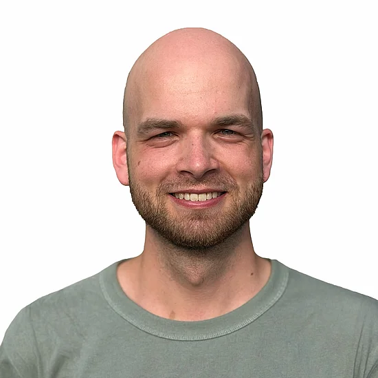 Portrait image