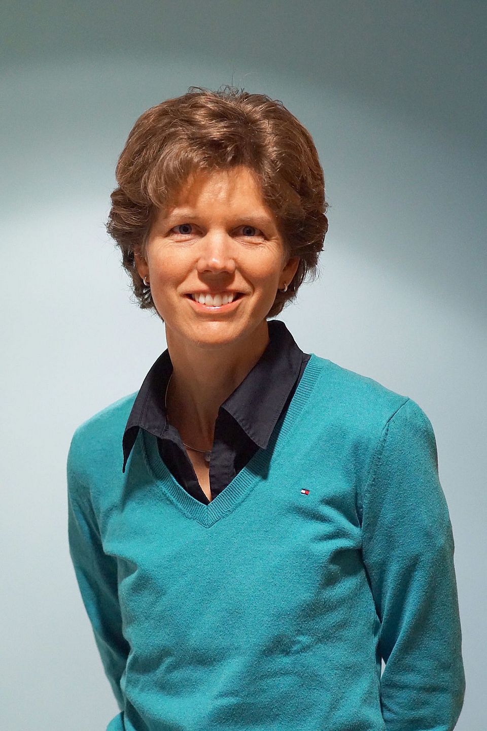 Dr. Monica Schönenberger