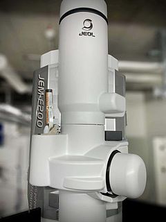 Crystalline structures made visible – the new TEM/STEM in the Nano Imaging Lab