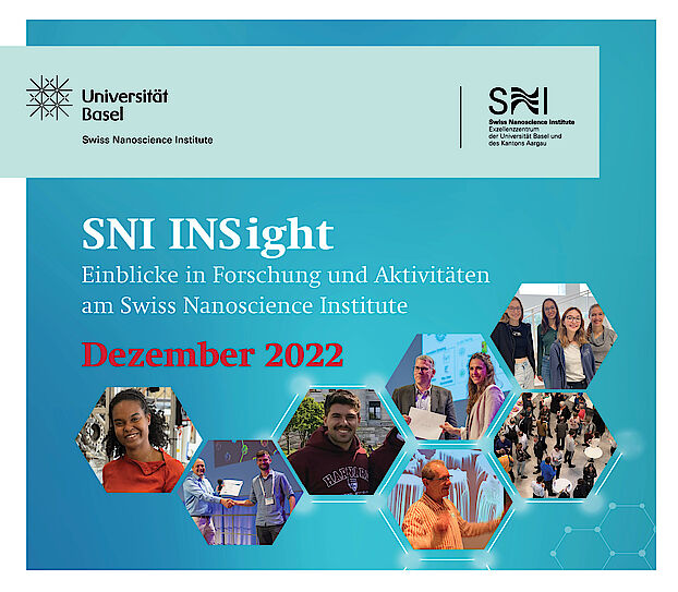 Titelblatt SNI INSIght Dez 2022