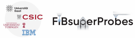 FIBsuperProbes