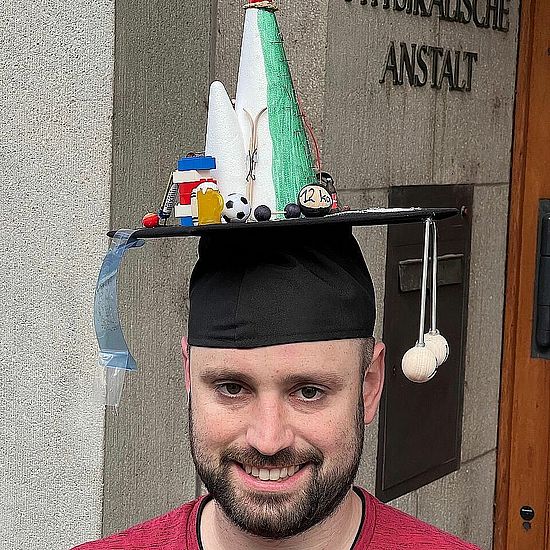 Lucas Sponfeldner