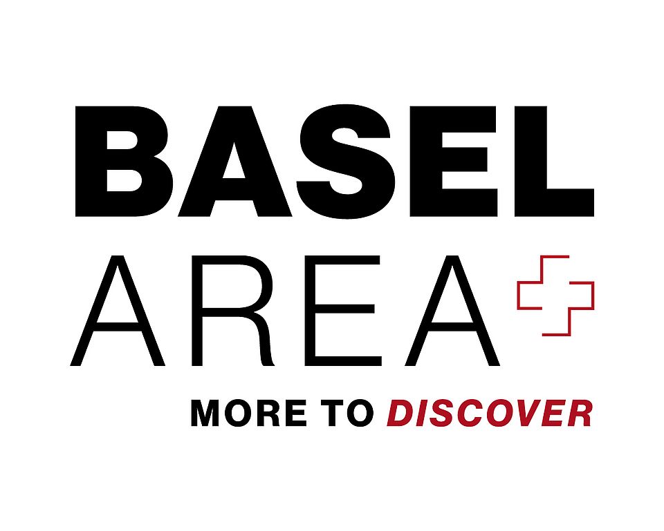 Logo Basel Area