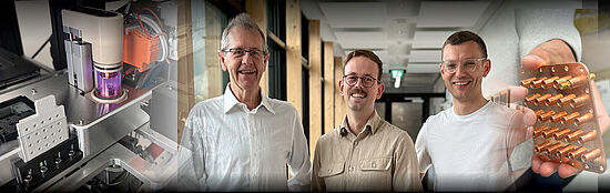 Techtransfer