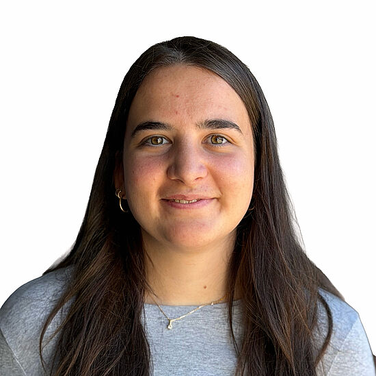 Portrait image