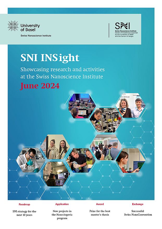 title page SNI INSIght June 2024
