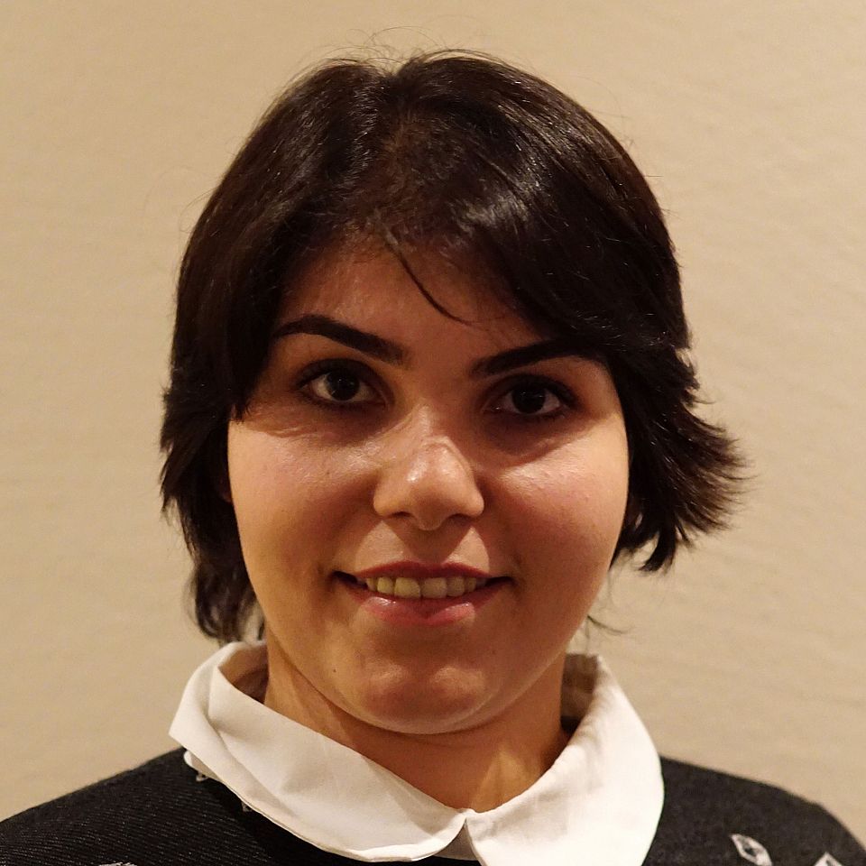 Dr. Shabnam Tarvirdipour