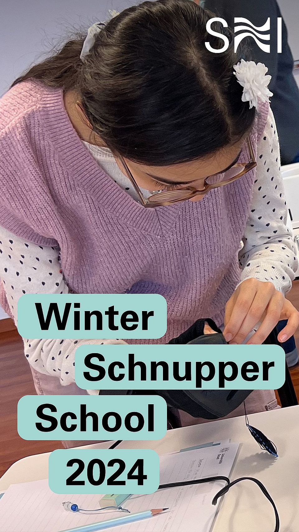 [Translate to English:] Schupper School