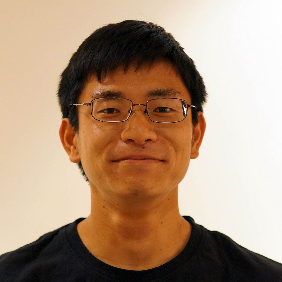 Dr. Yusuke Suakiyama