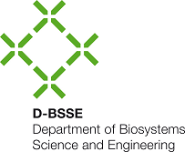 Logo D-BSSE