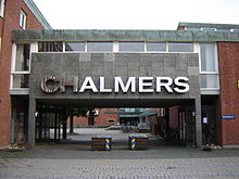 Universität Chalmers