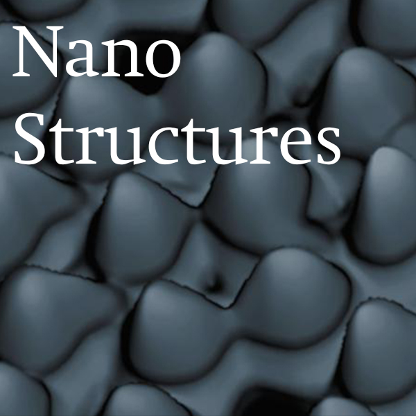 Bild mit Link: Nano Structures