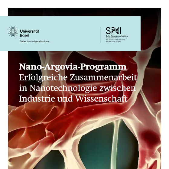 Nano-Argovia- Programm