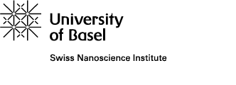 Unibas Logo mit Deskriptor Englisch