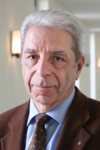 Dr. Dieter Scholer
